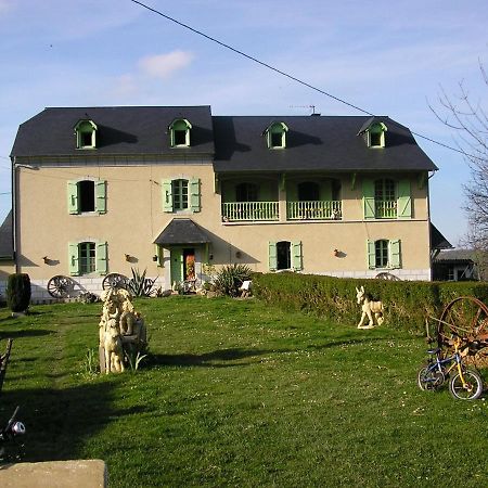 Ferme Arboucau Hotell Peyrouse Eksteriør bilde