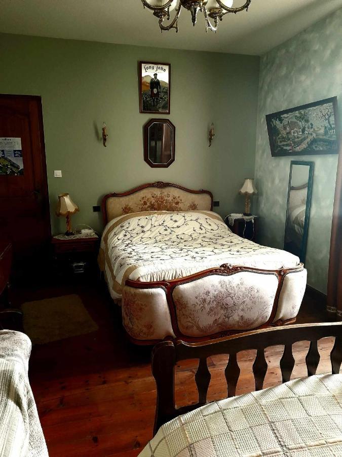 Ferme Arboucau Hotell Peyrouse Eksteriør bilde