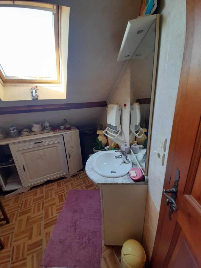 Ferme Arboucau Hotell Peyrouse Eksteriør bilde